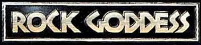 logo Rock Goddess